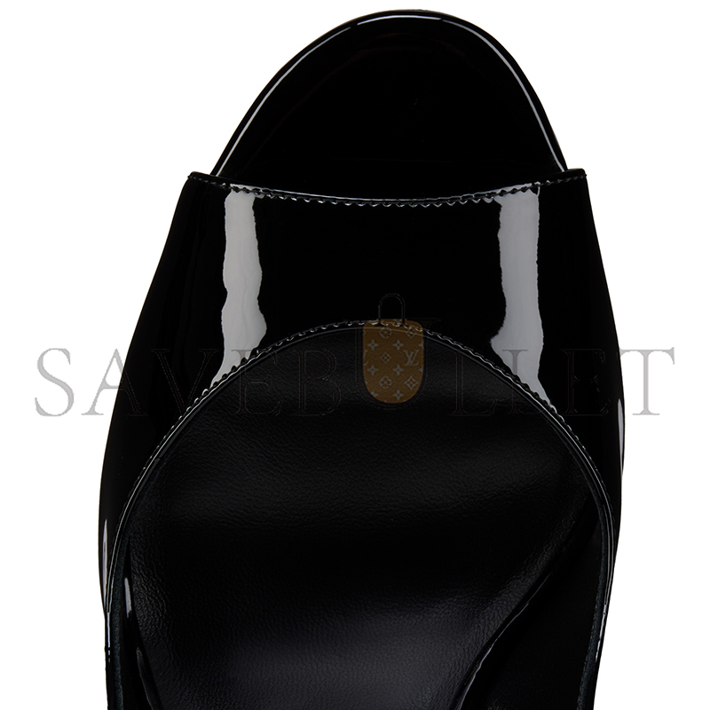 CHRISTIAN LOUBOUTIN SOFIA Z 100 MM SLINGBACK PUMPS 3260086B439
